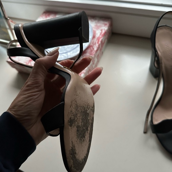 Gucci heels - Picture 6 of 7